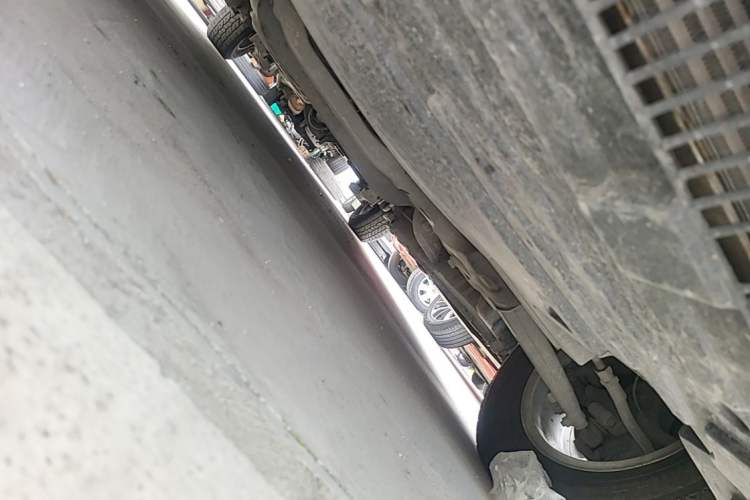 Used SAIC MAXUS G10 2019 PLUS 1.9T Manual Elite Edition Diesel China V Standard Chassis Front