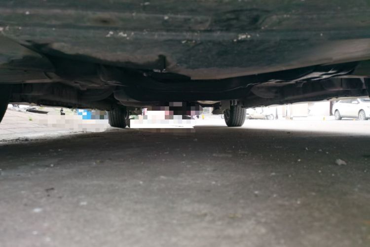 Used SAIC MAXUS G10 2019 PLUS 1.9T Manual Elite Edition Diesel China V Standard Chassis Front