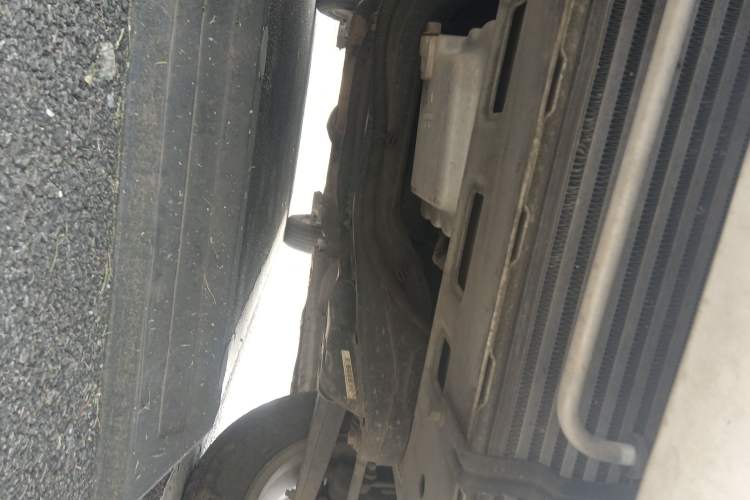 Used SAIC MAXUS G10 2019 PLUS 2.0T Automatic Elite Edition China VI Standard Chassis Front