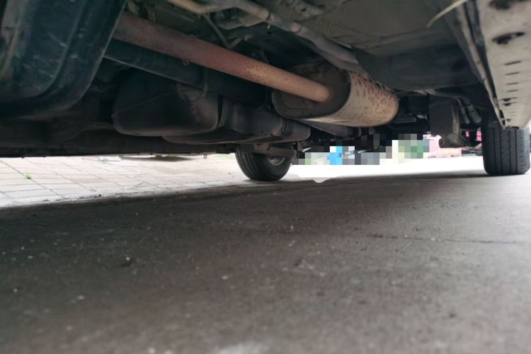Used SAIC MAXUS G10 2019 PLUS 1.9T Manual Elite Edition Diesel China V Standard Chassis Front Left