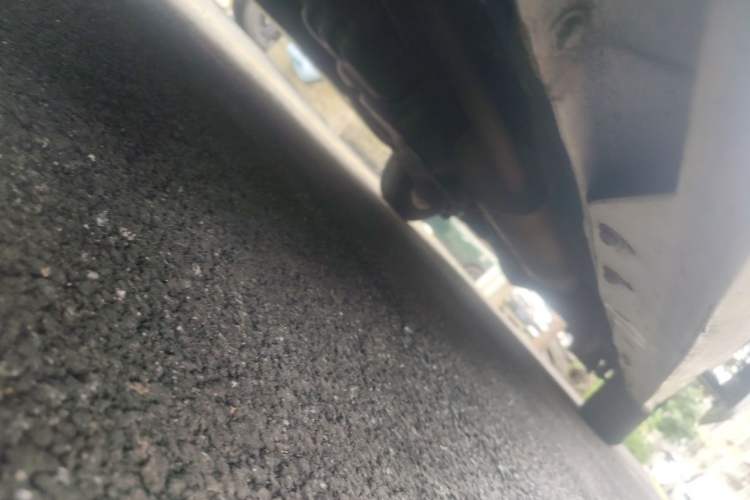 Used SAIC MAXUS G10 2019 PLUS 2.0T Automatic Elite Edition China V Standard Chassis Front Left