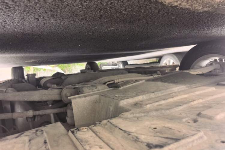 Used SAIC MAXUS G10 2019 PLUS 2.0T Automatic Smart Edition China V Standard Chassis Front Left