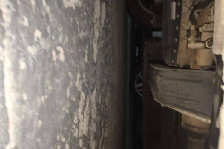 Used SAIC MAXUS G10 2019 Facelift PLUS 2.0T Automatic Smart Edition China VI Standard Chassis Front Left