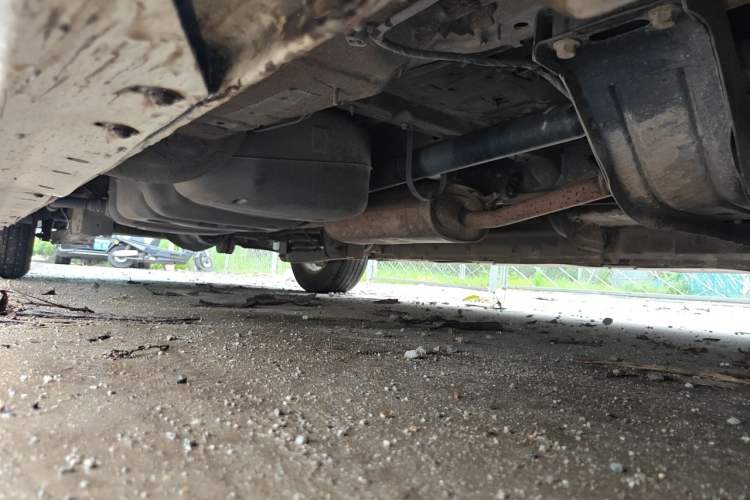 Used SAIC MAXUS G10 2019 Facelift PLUS 1.9T Manual Elite Edition Diesel China V Standard Chassis Front Right