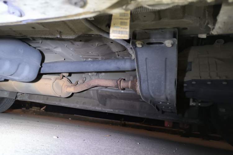 Used SAIC MAXUS G10 2019 Facelift PLUS 2.0T Automatic Elite Edition China VI Chassis Front Right