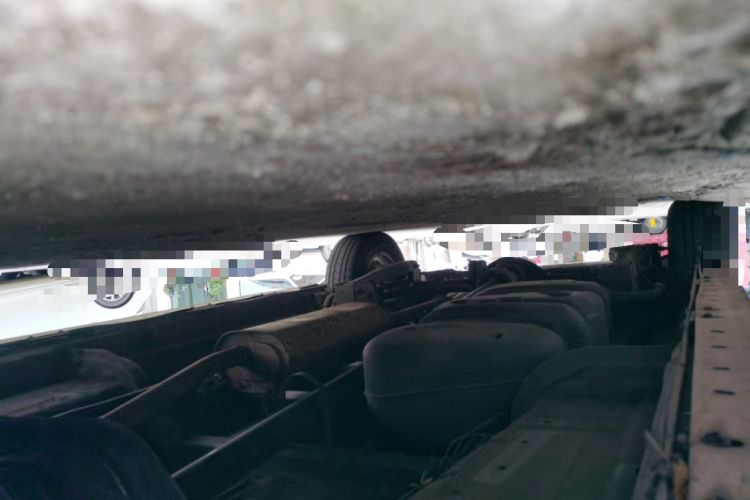 Used SAIC MAXUS G10 2019 PLUS 1.9T Manual Elite Edition Diesel China V Standard Chassis Front Right