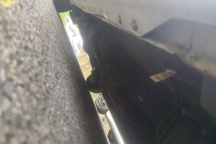 Used SAIC MAXUS G10 2019 PLUS 2.0T Automatic Elite Edition China V Standard Chassis Front Right