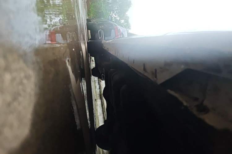 Used SAIC MAXUS G10 2019 PLUS 2.0T Manual Smart Edition China V Standard Chassis Front Right