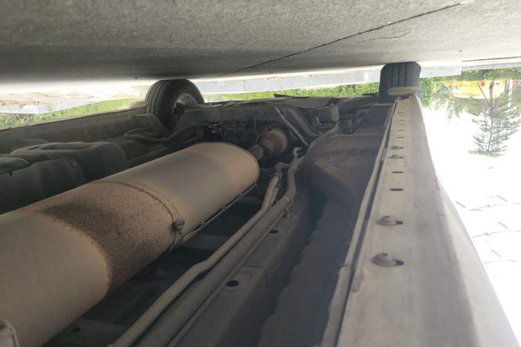 Used SAIC MAXUS G10 2019 PLUS 2.0T Automatic Elite Edition China V Standard Chassis Rear Left