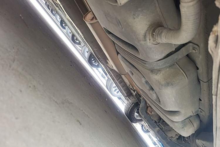 Used SAIC MAXUS G10 2019 PLUS 1.9T Manual Elite Edition Diesel China V Standard Chassis Rear Right
