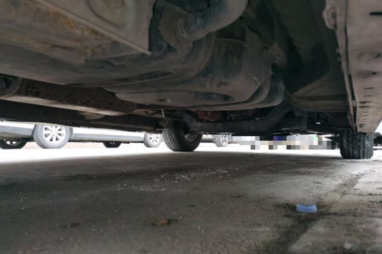 Used SAIC MAXUS G10 2019 PLUS 1.9T Manual Elite Edition Diesel China V Standard Chassis Rear Right