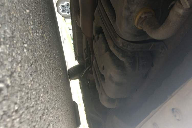 Used SAIC MAXUS G10 2019 PLUS 2.0T Automatic Elite Edition China VI Standard Chassis Rear Right