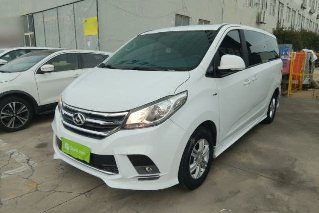 Used SAIC MAXUS G10 2019 PLUS 2.0T Automatic Elite Edition China VI Standard