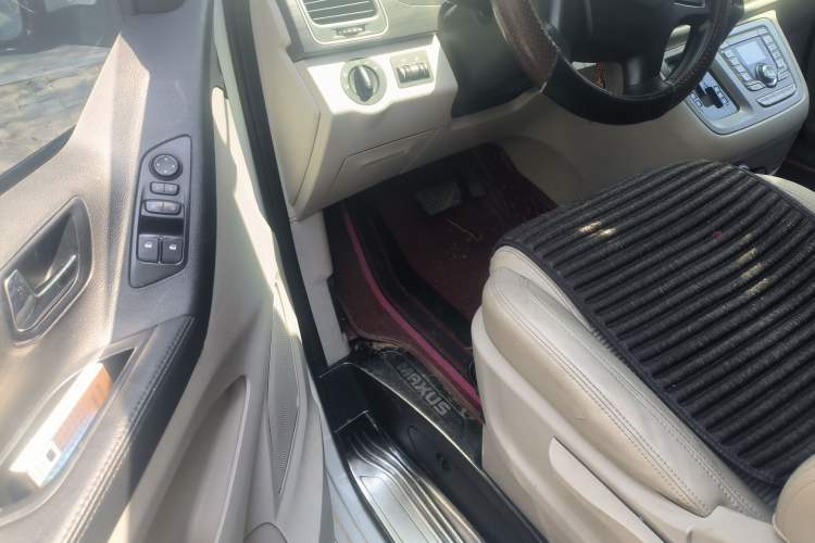 Used SAIC MAXUS G10  Driver Seat