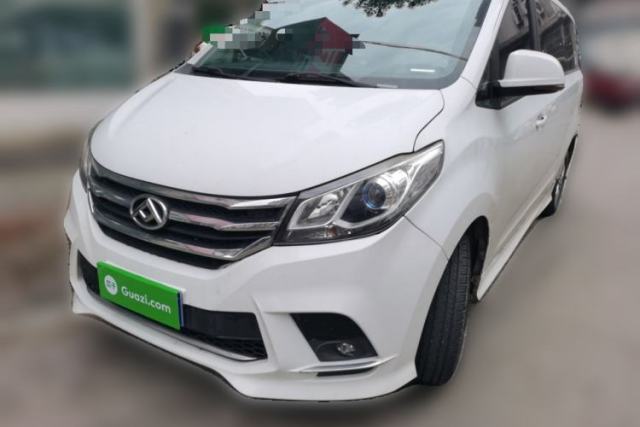Used SAIC MAXUS G10 2019 PLUS 1.9T Manual Elite Edition Diesel China V Standard