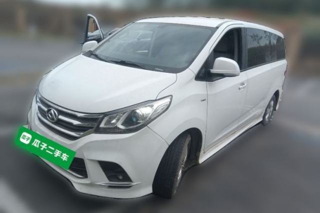 Used SAIC MAXUS G10 2019 PLUS 2.0T Automatic Elite Edition China VI Standard