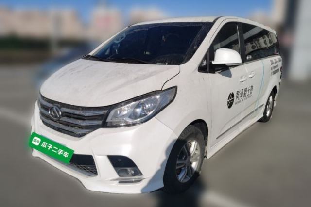Used SAIC MAXUS G10 2019 Facelift PLUS 2.0T Automatic Elite Edition China VI