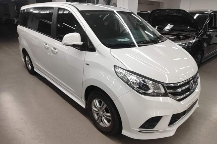 Used SAIC MAXUS G10 2019 PLUS 2.0T Automatic Elite Edition China VI Standard Exterior 1