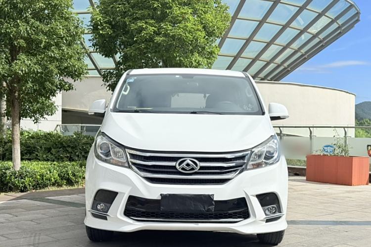 Used SAIC MAXUS G10 2019 PLUS 2.0T Automatic Elite Edition China VI Standard Exterior 1