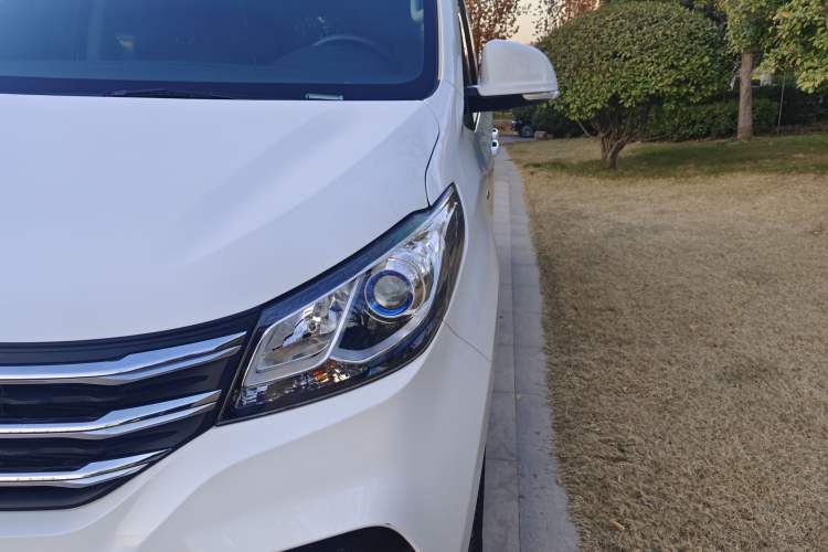 Used SAIC MAXUS G10 2019 Facelift PLUS 2.0T Automatic Elite Edition China VI Exterior 10