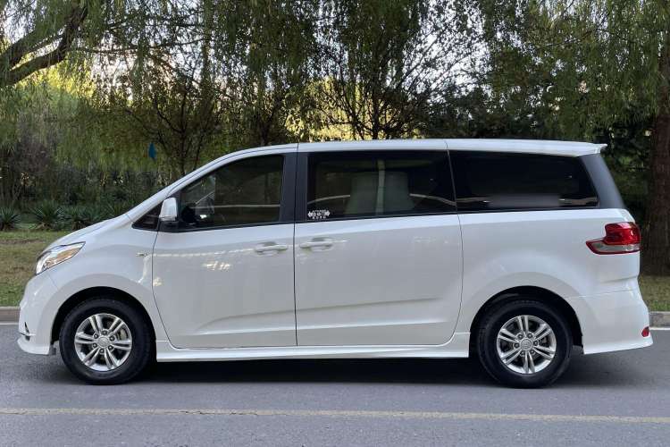 Used SAIC MAXUS G10 2019 Facelift PLUS 2.0T Automatic Elite Edition China VI Exterior 2