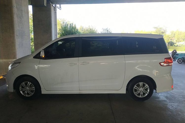 Used SAIC MAXUS G10 2019 Facelift PLUS 2.0T Automatic Elite Edition China VI Exterior 3
