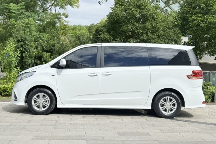 Used SAIC MAXUS G10 2019 PLUS 2.0T Automatic Elite Edition China VI Standard Exterior 3