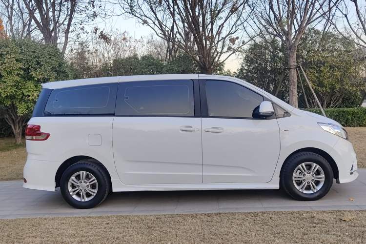 Used SAIC MAXUS G10 2019 Facelift PLUS 2.0T Automatic Elite Edition China VI Exterior 3