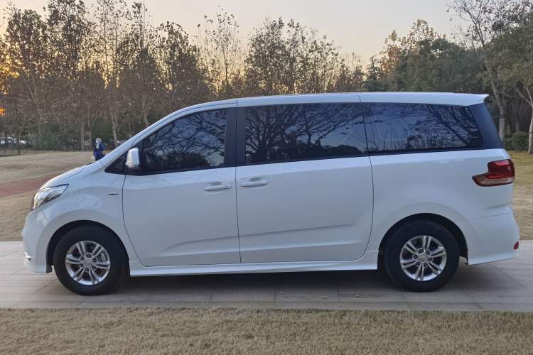 Used SAIC MAXUS G10 2019 Facelift PLUS 2.0T Automatic Elite Edition China VI Exterior 4