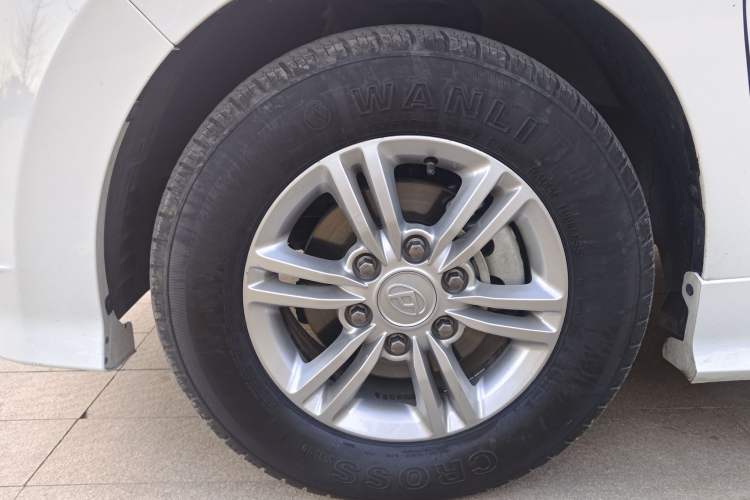 Used SAIC MAXUS G10 2019 Facelift PLUS 2.0T Automatic Elite Edition China VI Exterior 9