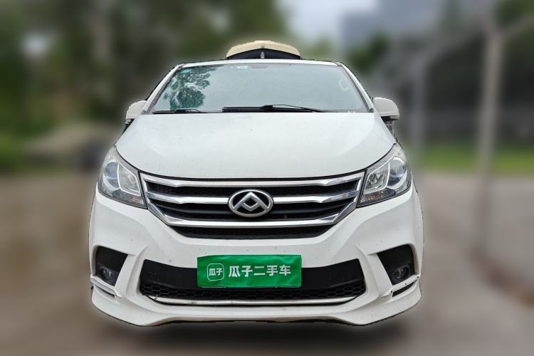 Used SAIC MAXUS G10 2019 Facelift PLUS 1.9T Manual Elite Edition Diesel China V Standard Front