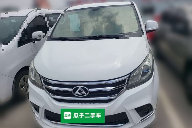 Used SAIC MAXUS G10 2019 PLUS 1.9T Manual Elite Edition Diesel China V Standard Front