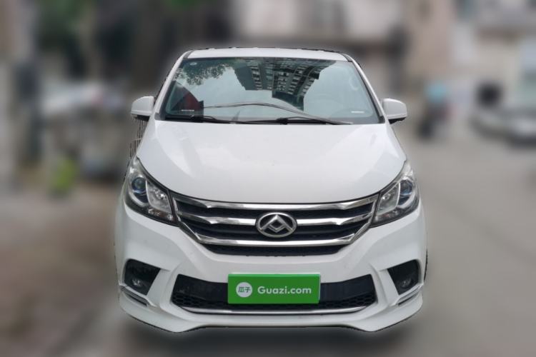 Used SAIC MAXUS G10 2019 PLUS 1.9T Manual Elite Edition Diesel China V Standard Front