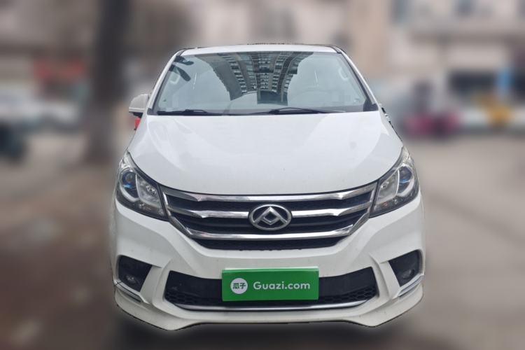 Used SAIC MAXUS G10 2019 PLUS 1.9T Manual Elite Edition Diesel China V Standard Front