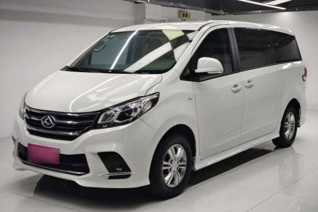 Used SAIC MAXUS G10 2019 PLUS 2.0T Automatic Elite Edition China V Standard
