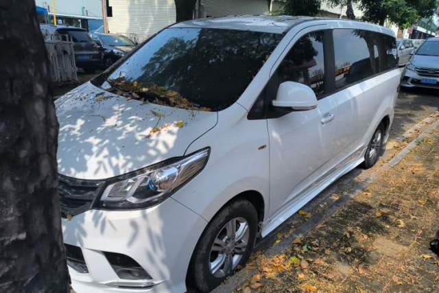 Used SAIC MAXUS G10 2019 PLUS 2.0T Automatic Elite Edition China VI Standard
