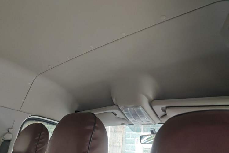 Used SAIC MAXUS G10 2019 PLUS 2.0T Manual Smart Edition China V Standard Headliner