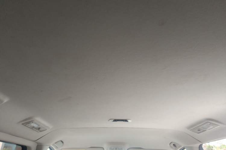Used SAIC MAXUS G10 2019 PLUS 2.0T Automatic Elite Edition China VI Standard Headliner