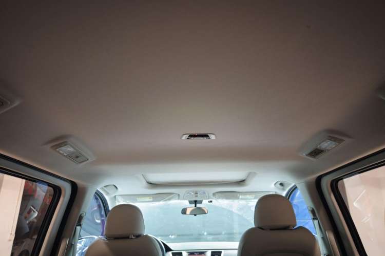 Used SAIC MAXUS G10 2019 PLUS 2.0T Automatic Elite Edition China V Standard Headliner