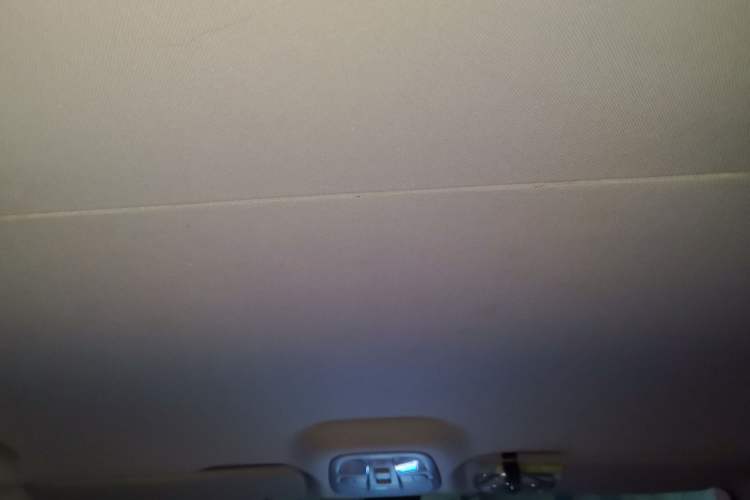 Used SAIC MAXUS G10 2019 Facelift PLUS 2.0T Automatic Smart Edition China VI Standard Headliner