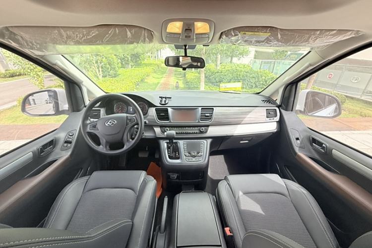 Used SAIC MAXUS G10 2019 PLUS 2.0T Automatic Elite Edition China VI Standard Interior 1