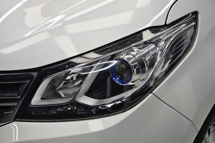 Used SAIC MAXUS G10 2019 PLUS 2.0T Automatic Elite Edition China V Standard Left Front Headlight