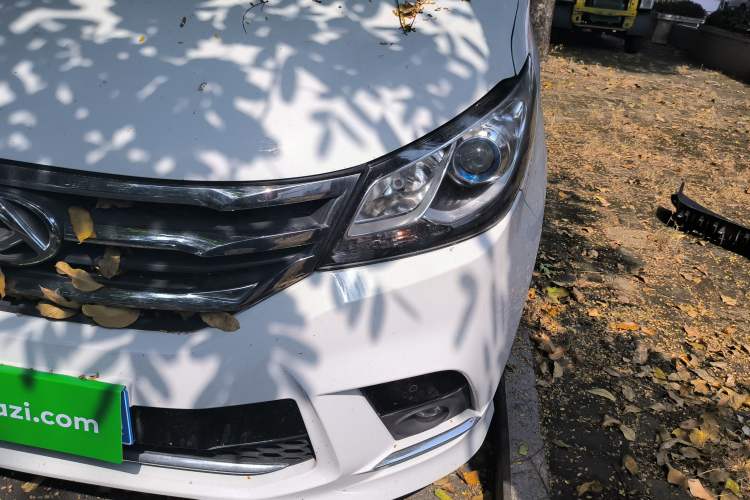 Used SAIC MAXUS G10 2019 PLUS 2.0T Automatic Elite Edition China VI Standard Left Front Headlight