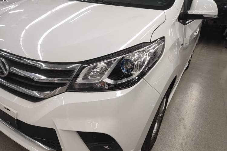 Used SAIC MAXUS G10 2019 PLUS 2.0T Automatic Elite Edition China VI Standard Left Front Headlight