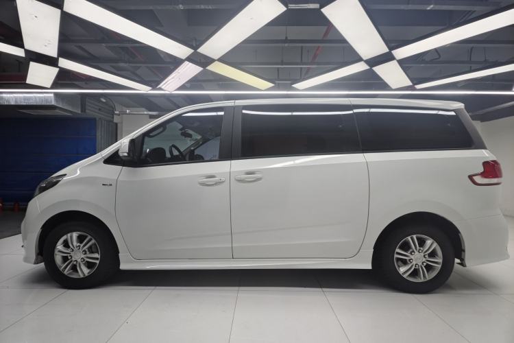 Used SAIC MAXUS G10 2019 PLUS 2.0T Automatic Elite Edition China V Standard Left Side
