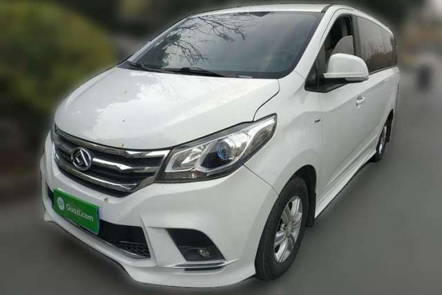 Used SAIC MAXUS G10 2019 Facelift PLUS 2.0T Automatic Elite Edition China VI