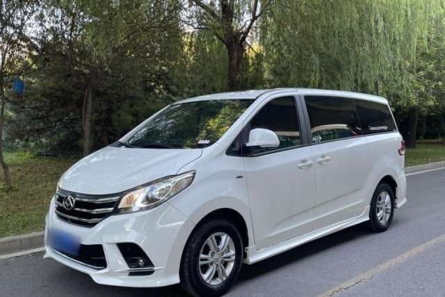 Used SAIC MAXUS G10 2019 Facelift PLUS 2.0T Automatic Elite Edition China VI
