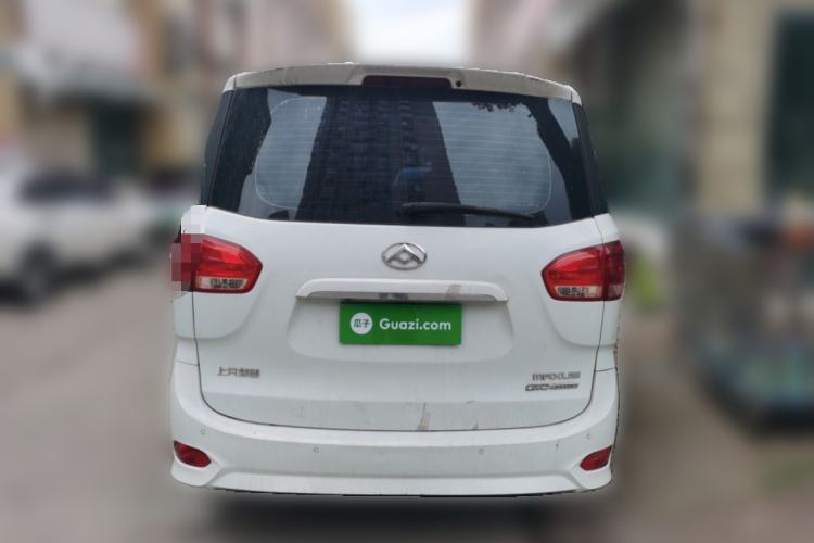 Used SAIC MAXUS G10 2019 PLUS 1.9T Manual Elite Edition Diesel China V Standard Rear