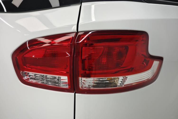 Used SAIC MAXUS G10 2019 PLUS 2.0T Automatic Elite Edition China V Standard Right Rear Taillight