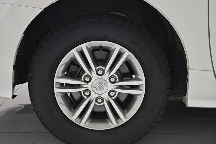 Used SAIC MAXUS G10 2019 PLUS 2.0T Automatic Elite Edition China V Standard Right Rear Wheel Hub